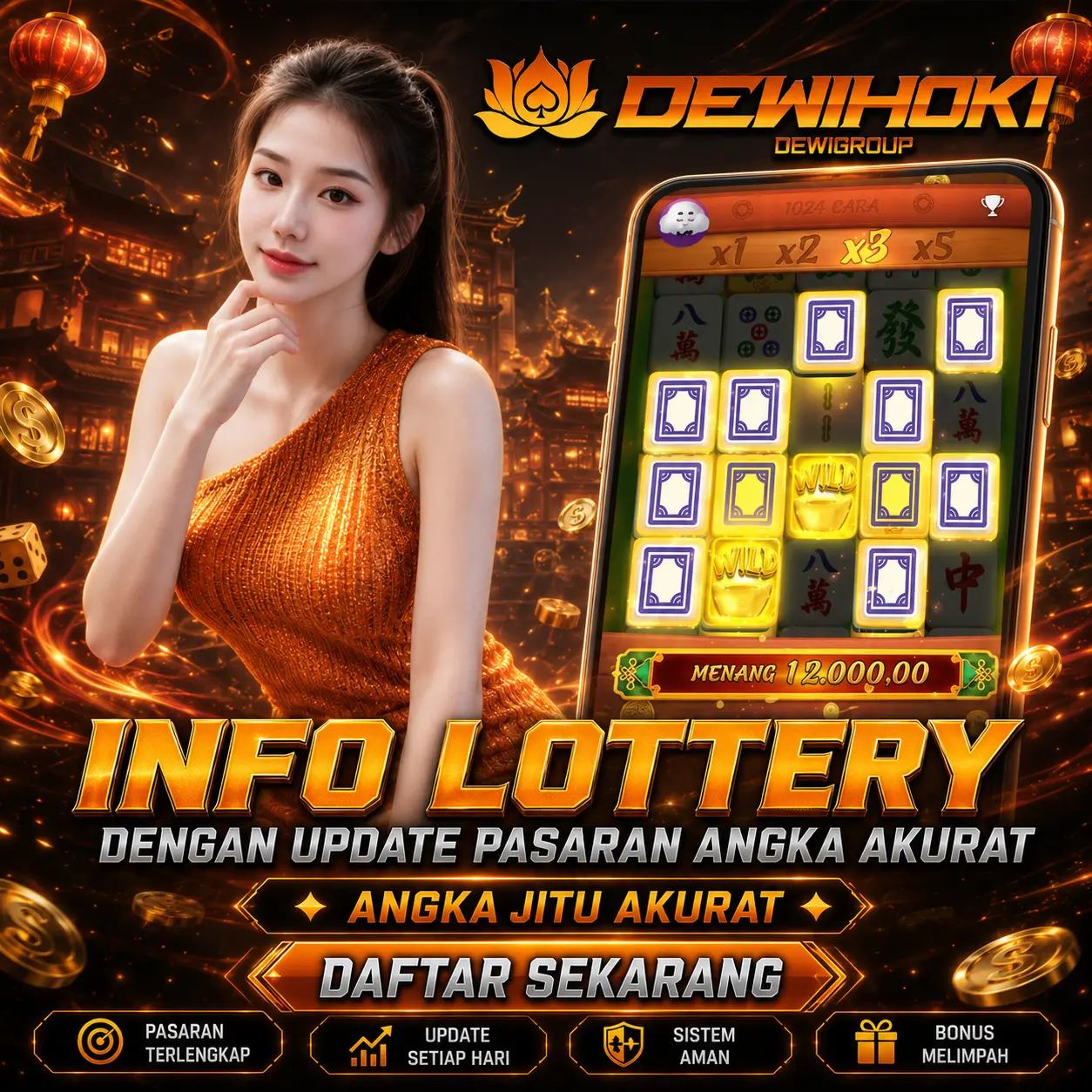 DEWIHOKI